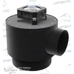 Дымосос ДС-400